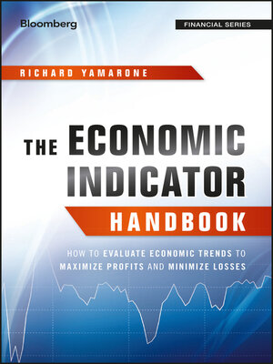 cover image of Bloomberg Visual Guide to Economic Indicators